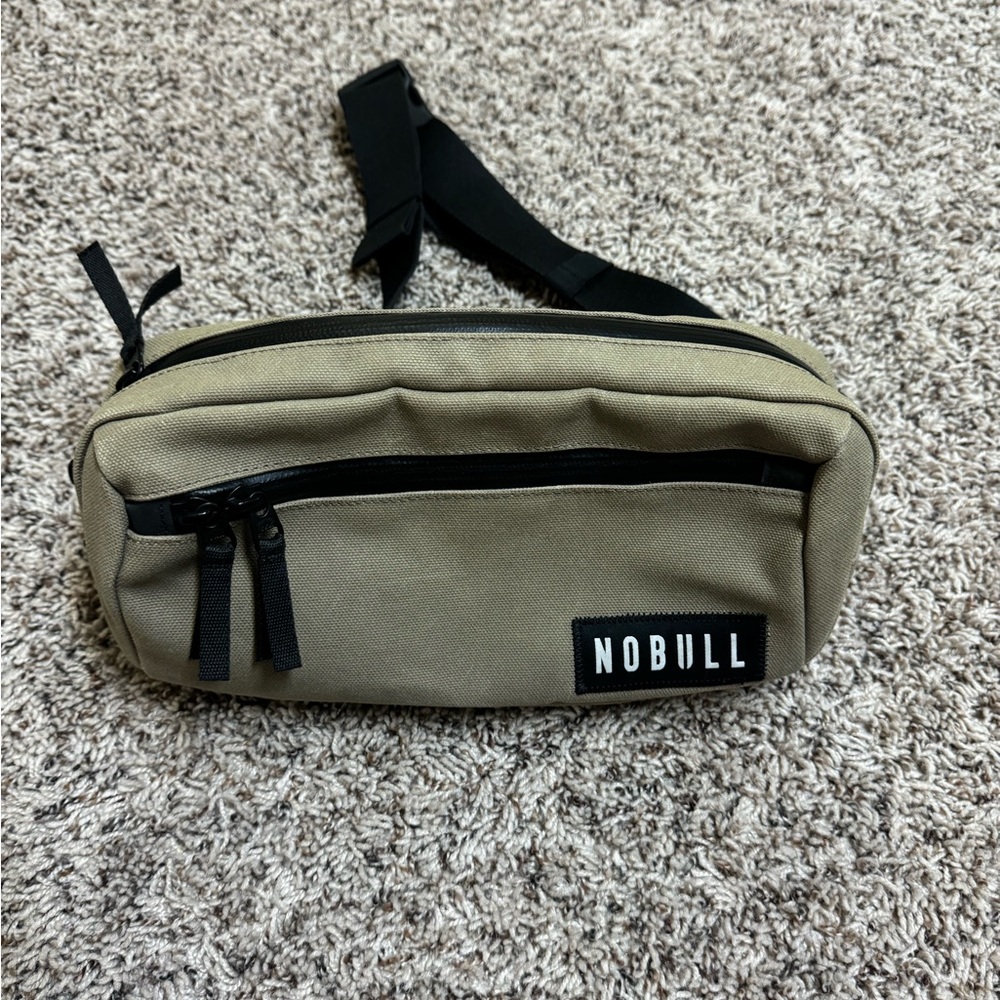 Nobull bag